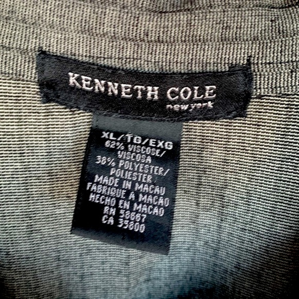 Kenneth Cole (XL) - Picture 13 of 16